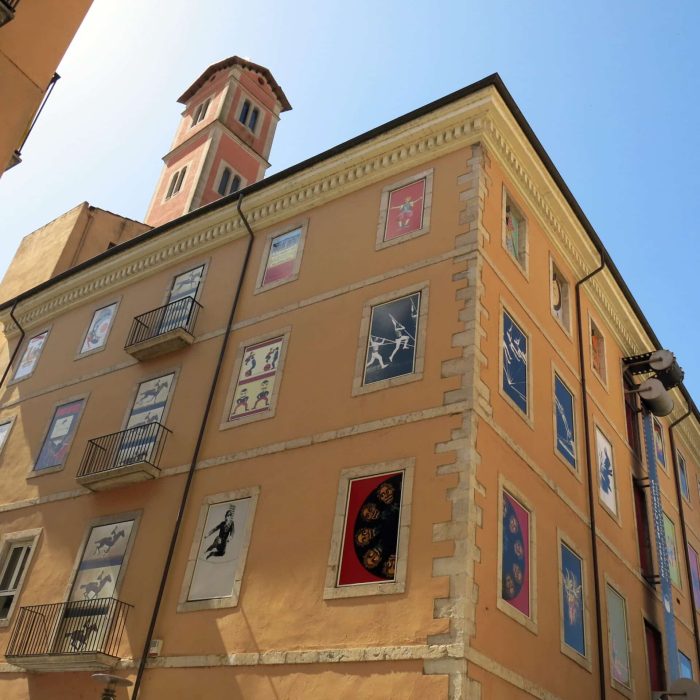 142_Museu_del_Cinema_Tomàs_Mallol,_antiga_Torre_de_les_Aigües_(Girona)